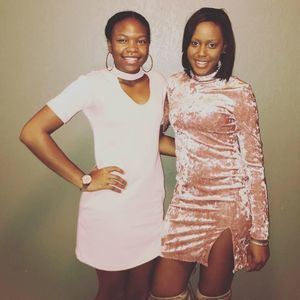 Meet your Posher, Skye